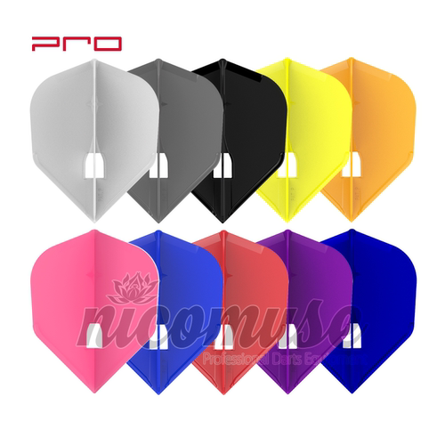 L-Style L-Flight PRO L3 [Shape] 固定翼 小方飞镖尾翼 日本制造