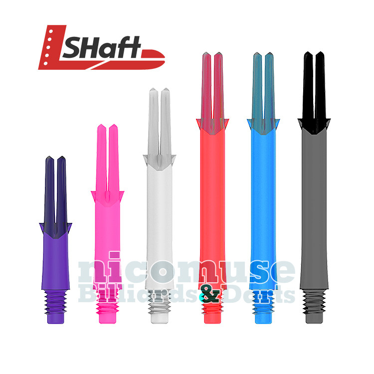 日本 L-Style L-SHaft Lock Straight 固定翼強化飛镖杆 附鎖環在類目 運動/瑜伽/健身/球迷用品, 飛鏢/桌上足球/室內休閒, 飛鏢, 飛鏢杆中 - 來自Buy2taobao.com提供專業的淘寶代購服務