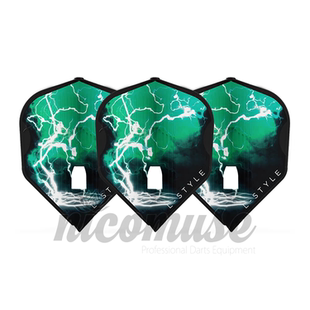 Signature Flight KAMI Style PRO Player Krcｍar Boris