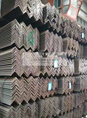 热轧角钢110x7 110x8 Q235角钢Q345角铁110x10 110x12 14现货供应