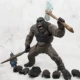 SHM King Kong+Thor Tomahawk