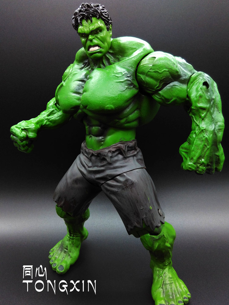 Figurine manga MARVEL en PVC ponton - Ref 2699549 Image 3