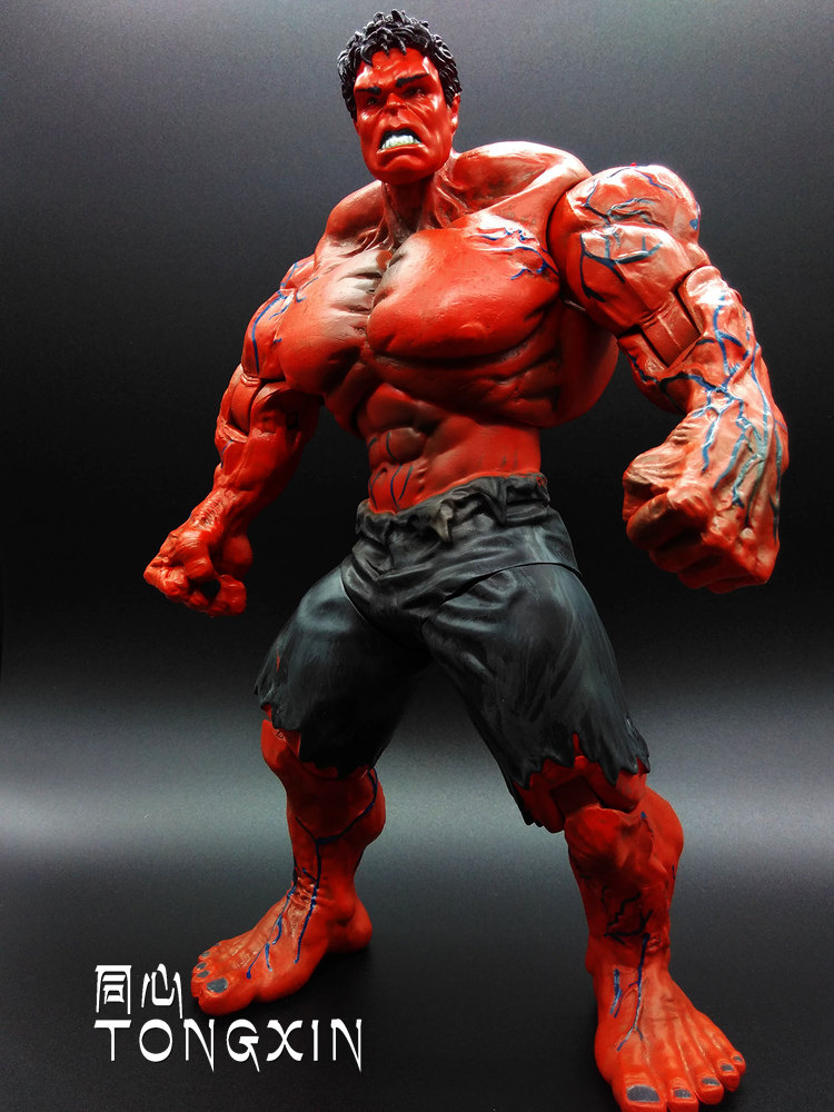 Figurine manga MARVEL en PVC ponton - Ref 2699549 Image 5