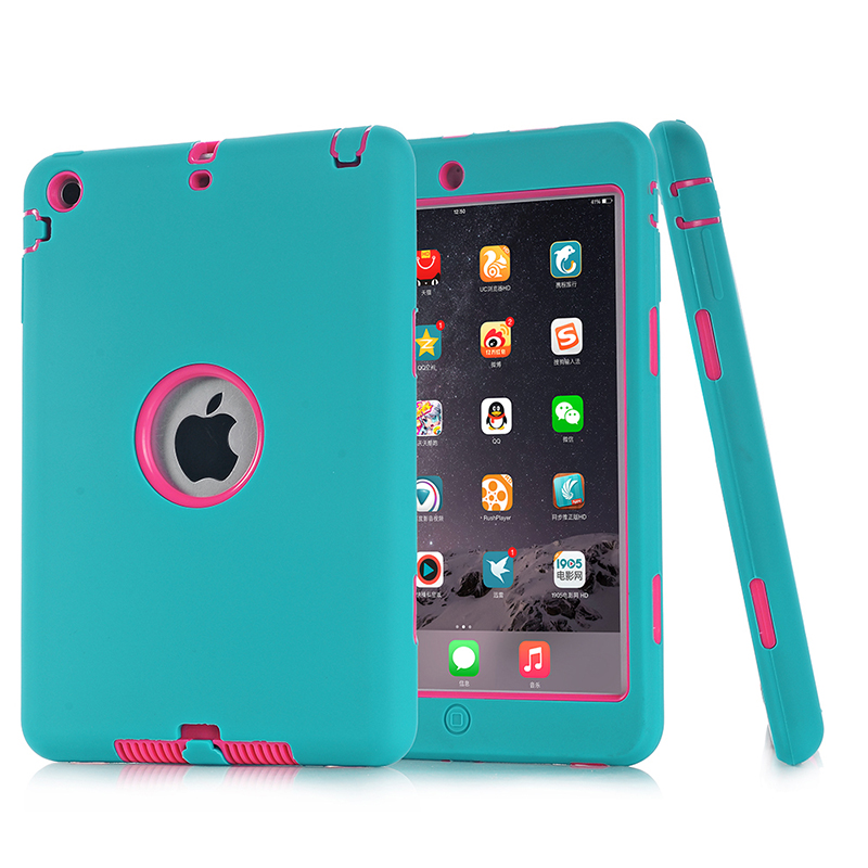 iPadair2±£»¤Ì׹轺ƻ¹ûƽ°åÃÔÄãmini123456·ÀˤÍâ¿ÇÈ«°ü±ß¼òÔ¼º«