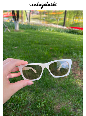 VINTAGETASTE墨镜防晒