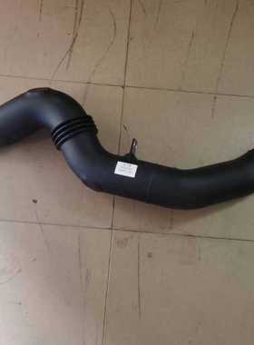 挖机日立ZAX200 210 230 240 250-3进气管电喷4HK1增压器进气管配