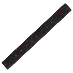 汽车安全带保险带护肩套防磨衣服高级感软夏季四季通用小大货车载