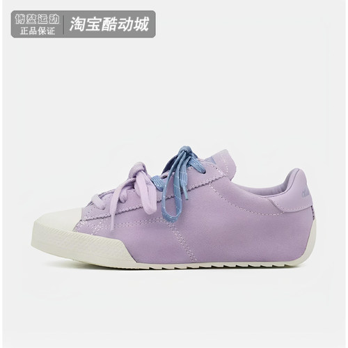 匡威女子低帮休闲薄底复古板鞋