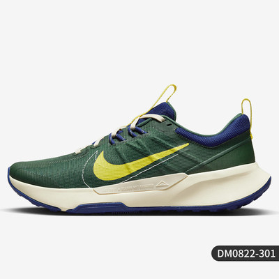 耐克男子轻便耐磨缓震跑步鞋