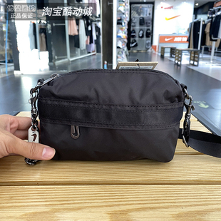 耐克24新款男女情侣休闲户外斜挎包旅游运动单肩包CW9304 CW9300