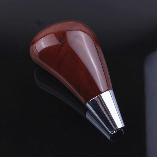 适用于红旗盛世HQ300桃木档把头排挡头波棍头HQ430改装碳纤挂挡杆