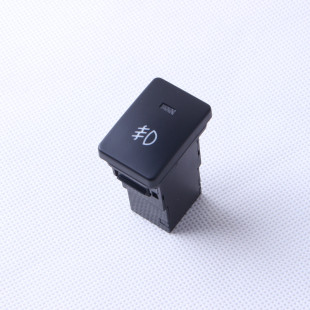 适用于兰德酷路泽普拉塞纳埃尔法CT200H改装 雾灯开关日行灯线束