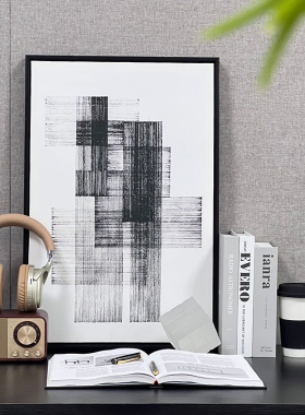 书桌摆件家居装饰品软装搭配组合