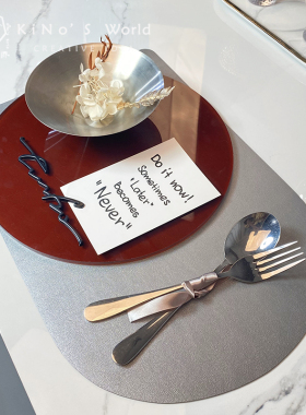 样板间餐具套装北欧餐桌软装