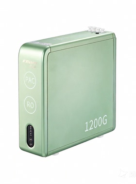 弗瑞仕反渗透1200G纯水机商用