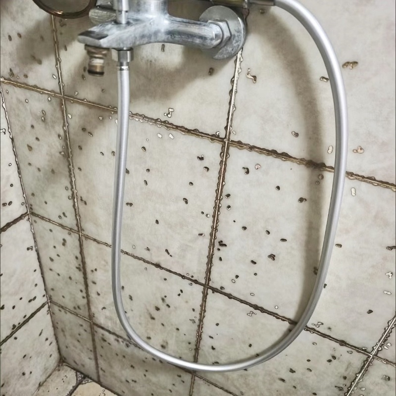 莲蓬头管子花洒软管淋浴管淋雨喷头防缠绕家用水管出水管通用