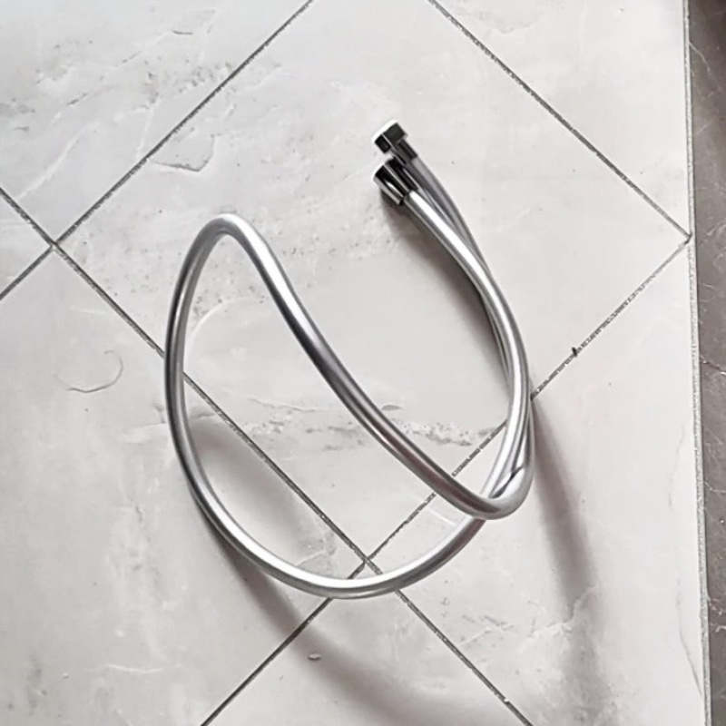 软管出水管淋浴大全管子喷头莲蓬头PVC通用淋雨花晒浴室沐浴配件