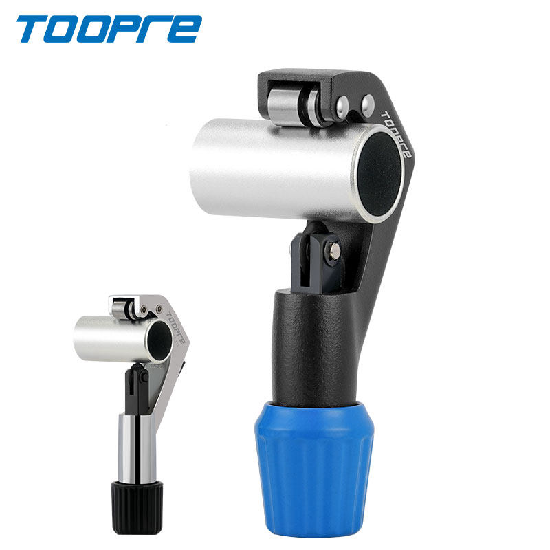 山地自行车前叉截管器 公路车上管切割锯 把横坐杆截短工具