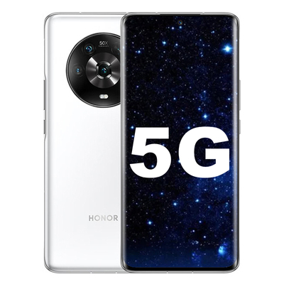 荣耀Magic4系列手机骁龙8Gen1