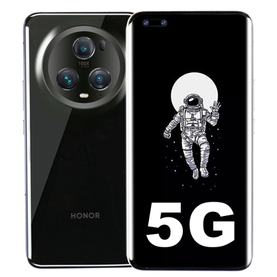 荣耀Magic5Pro系列手机2代骁龙8