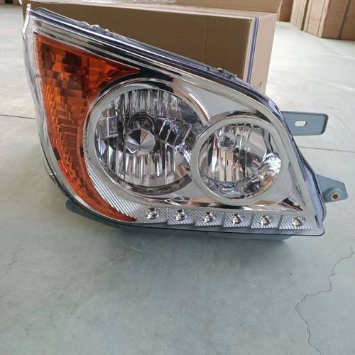 唐骏小宝马微卡大灯欧铃大灯