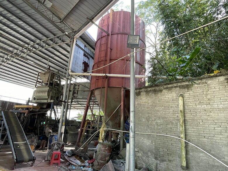 5月15日肇庆机器设备一批（详见评估报告）网络拍卖公告