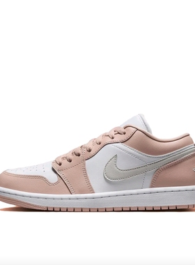 耐克Air Jordan AJ1 AJ11粉白AJ5男女低帮中帮复古篮球鞋合集