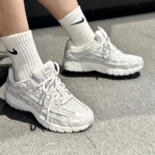 Nike耐克P-6000轻便缓震跑步鞋