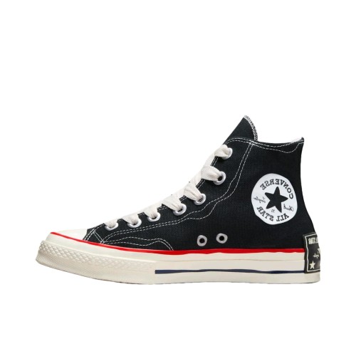 匡威Chuck70Sketch高帮帆布鞋