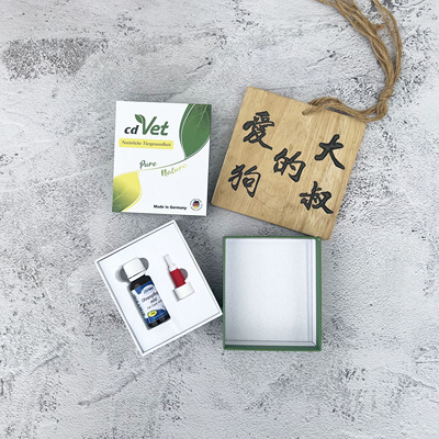 温和耳部护理施德维特猫狗通用