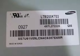 LTM200KT03 LM200WD1 C05 B305 B300 B31R2 B31R3 一体机液晶屏
