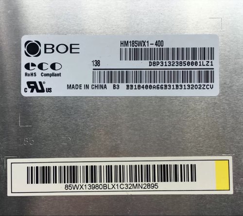 HT185WX1-300一体机18.5寸液晶屏