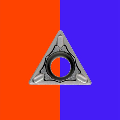 TPMT110304-FG TPMT110308-FG CT3000 三角形数控刀片陶瓷车刀片