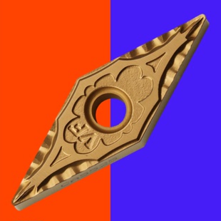 VNMG160408-VF CA5525 VNMG160404-VF PV720 TN620数控外圆车刀片