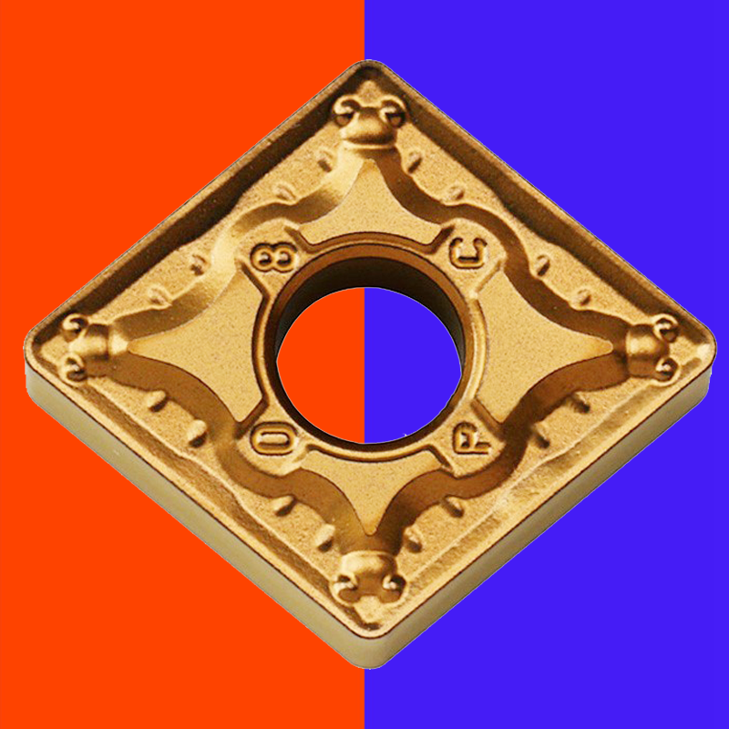 CNMG120408-PC CNMG120412-PCTT9080 TT8125 TT8115数控菱形刀片