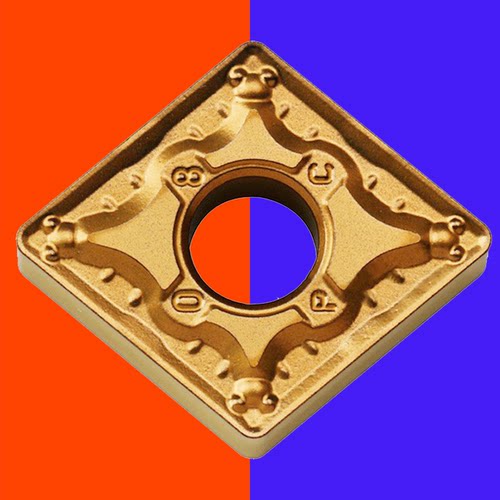 CNMG120408-PC CNMG120412-PCTT9080 TT8125 TT8115数控菱形刀片