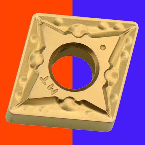 CNMG120404-MT CNMG120408-MTTT9080 TT8125 TT8115数控菱形刀片