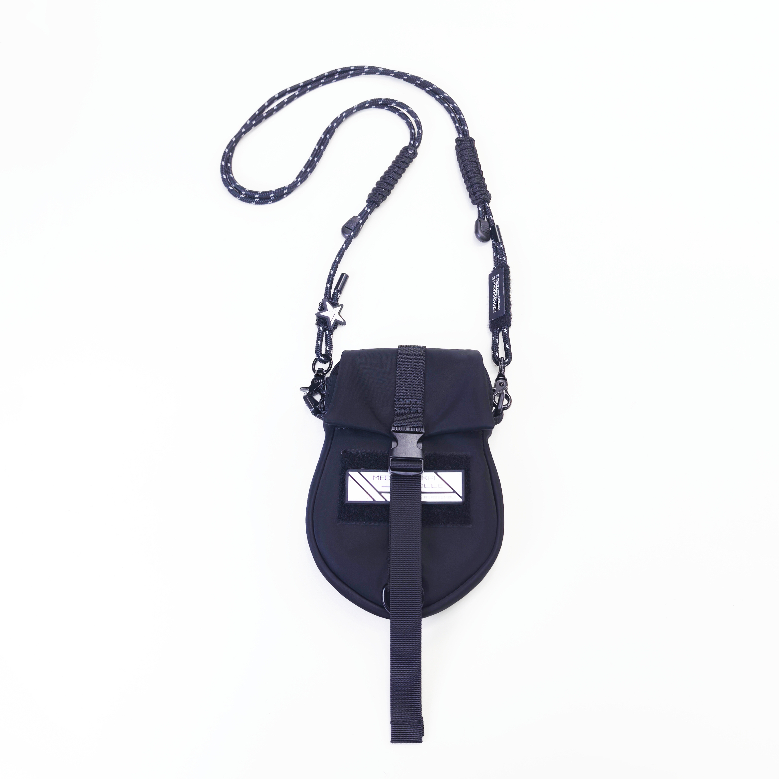 斜挎手机包轻量便携迷你单肩跨包休闲逛街装护照零钱手机袋小背包