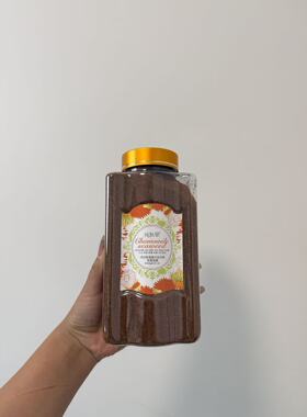 正品美容院纯肤萃洋甘菊水润胶原海藻面膜1000g纯天然小颗粒清