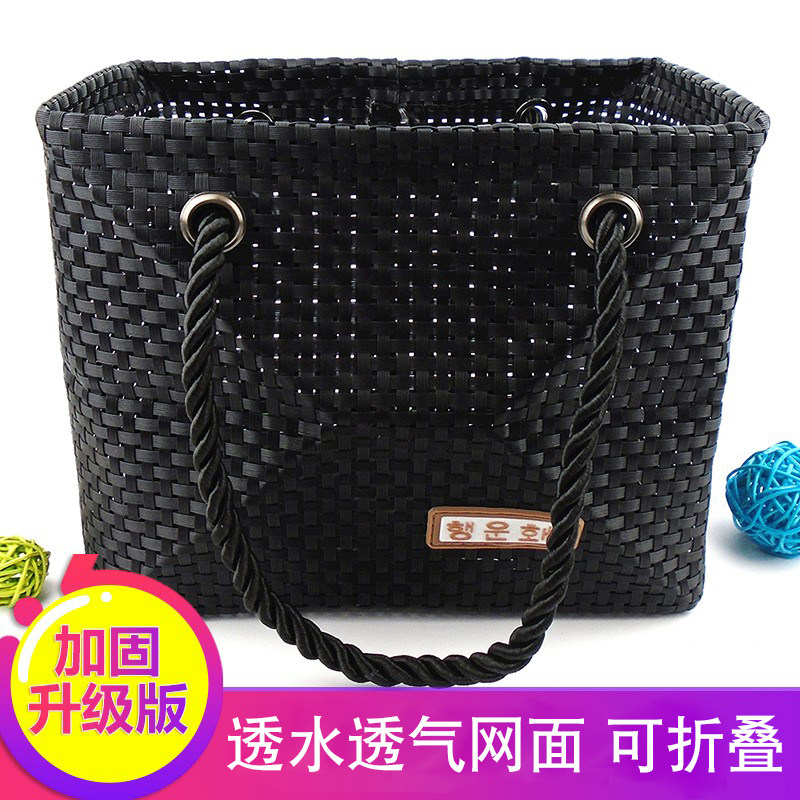 浴兜女款男士网眼洗澡包防水洗漱包洗澡篮手提浴筐健身游泳洗浴包,家庭/个人清洁工具,洗漱包,淘宝优惠券,粉丝福利购,淘宝优惠卷