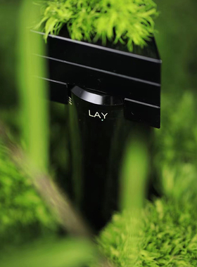 闻献Documents芳草留痕LAY香水中性清新青草香绿正品试香小样1ML