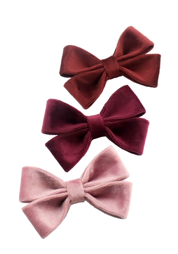 Dira Diy Bow Hair Maratic