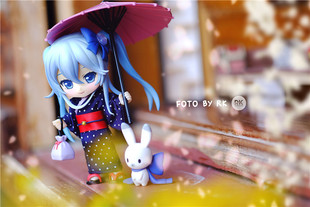 ob11娃衣 YMY 素体幼体  迷糊体 寿屋 GSC 粘土人 和服