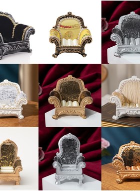 ob11娃衣 GSC YMY doll bjd body9 figma bjd 12分 家具 沙发