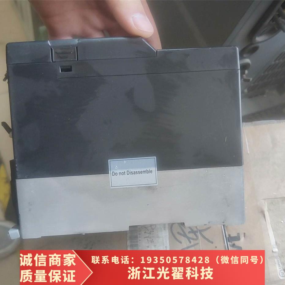 原装正品士林变频器3.7kw380v SS2-043-3.7K需议价 电子元器件市场 其它元器件 原图主图