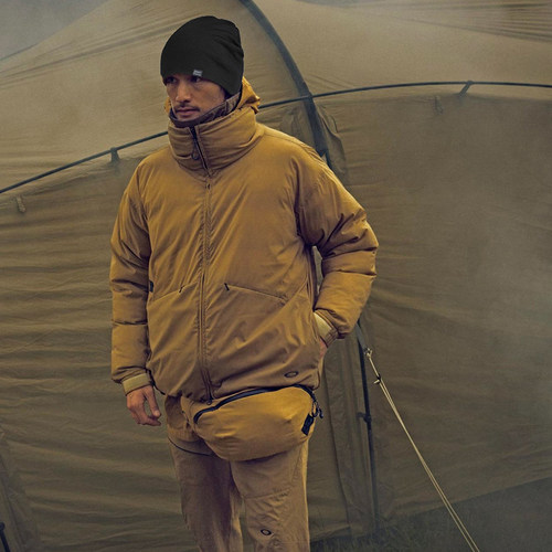 SmartDiameter轻薄羊毛奔尼帽