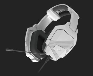 PSVR专用有线耳机 PS4 国行一年保修 HORI原装 广州新亚电玩