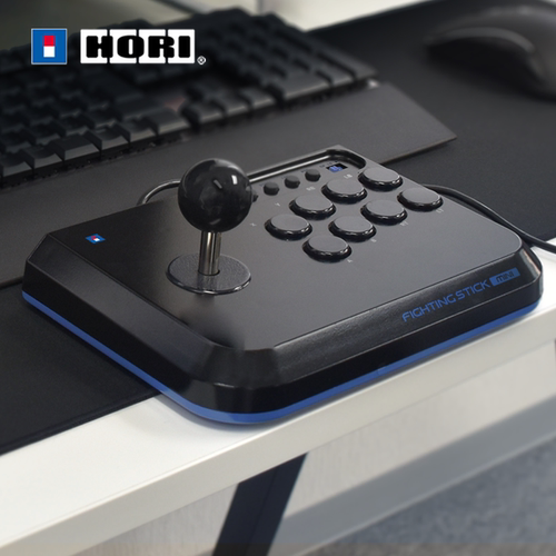HORI摇杆PC安卓用迷你便捷促销