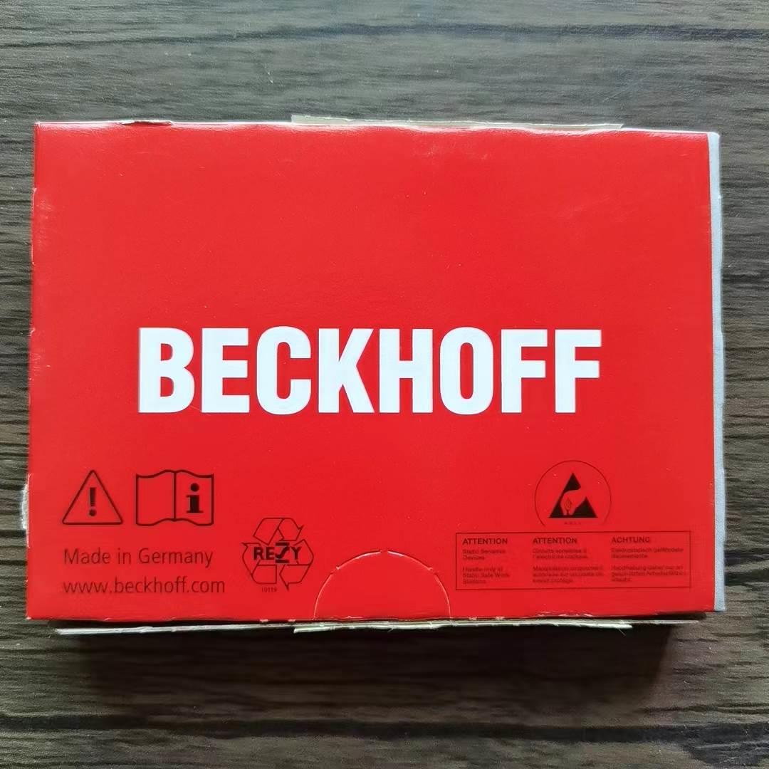 全新原装正品 BECKHOFF倍福 KL2889模块询价