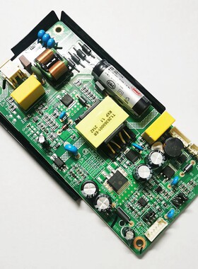 全新ZW360二合一电源LED升压电源32寸背光功率26W电视机ER322S-D